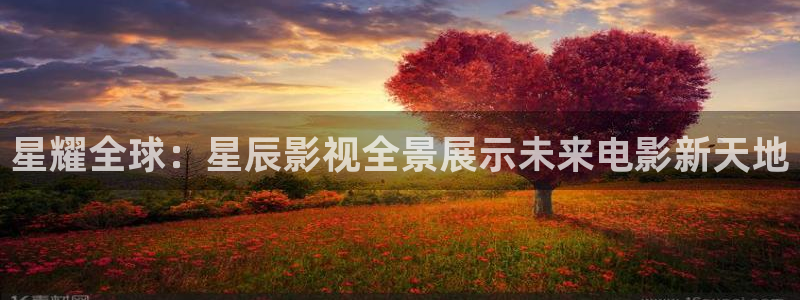 全能影院官网：星耀全球：星辰影视全景展示未来电影新天地
